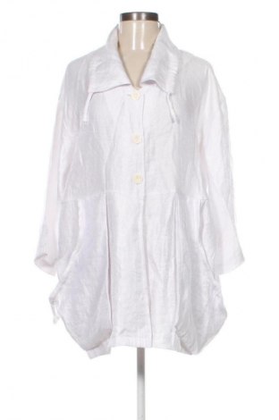 Kurtka damska La Verite, Rozmiar M, Kolor Biały, Cena 110,07 zł