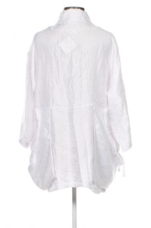 Kurtka damska La Verite, Rozmiar M, Kolor Biały, Cena 110,07 zł