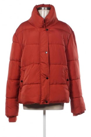 Dámska bunda  Ladies, Veľkosť XXL, Farba Červená, Cena  24,49 €