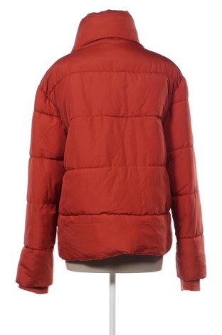 Dámska bunda  Ladies, Veľkosť XXL, Farba Červená, Cena  24,49 €