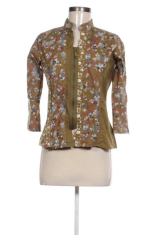 Дамско яке Laga, Размер M, Цвят Многоцветен, Цена 47,88 лв.