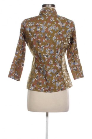 Дамско яке Laga, Размер M, Цвят Многоцветен, Цена 47,88 лв.