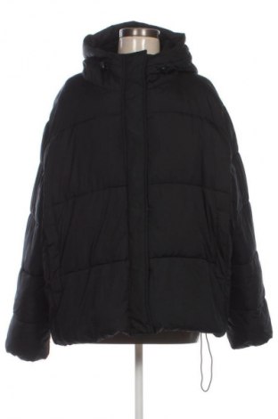 Γυναικείο μπουφάν Lager 157, Μέγεθος L, Χρώμα Μαύρο, Τιμή 23,99 €