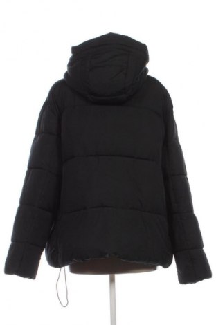 Γυναικείο μπουφάν Lager 157, Μέγεθος L, Χρώμα Μαύρο, Τιμή 23,99 €