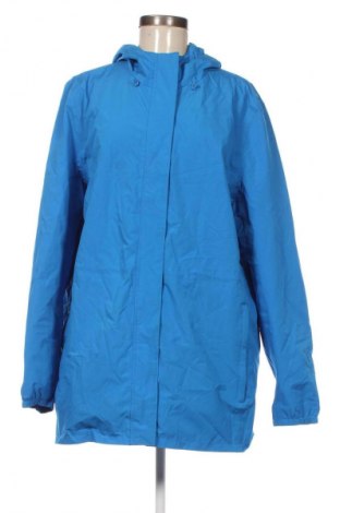 Dámska bunda  Lands' End, Veľkosť XL, Farba Modrá, Cena  13,95 €