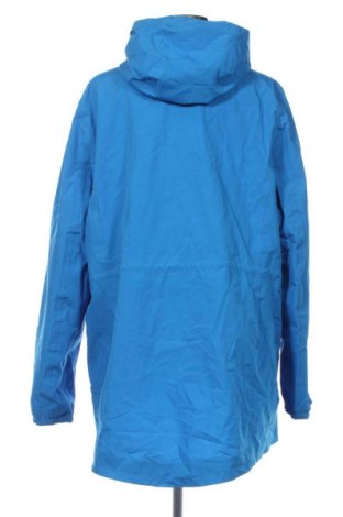 Dámska bunda  Lands' End, Veľkosť XL, Farba Modrá, Cena  13,95 €