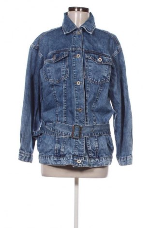 Γυναικείο μπουφάν Laulia, Μέγεθος S, Χρώμα Μπλέ, Τιμή 20,02 €