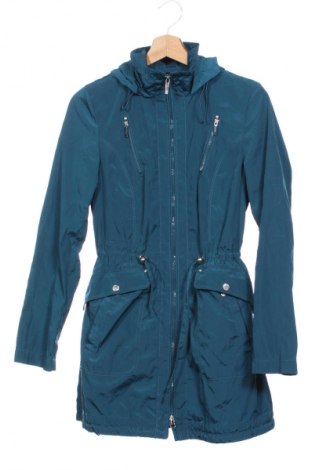 Damenjacke Laundry By Shelli Segal, Größe XS, Farbe Blau, Preis 45,52 €