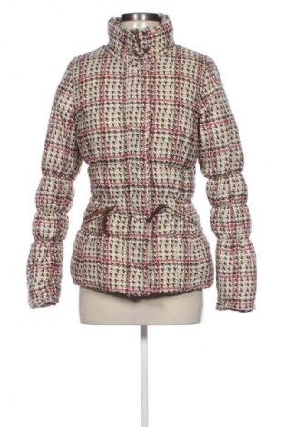 Дамско яке Laura T., Размер XS, Цвят Многоцветен, Цена 21,99 лв.