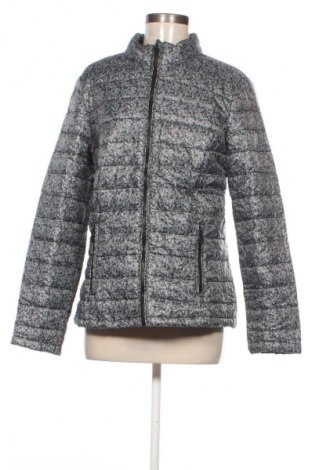 Damenjacke Laura Torelli, Größe M, Farbe Grau, Preis € 12,99