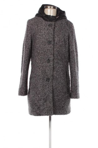 Дамско яке Laura Torelli, Размер S, Цвят Сив, Цена 35,99 лв.