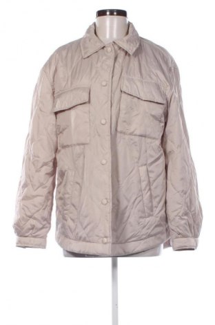 Damenjacke Laura Torelli, Größe M, Farbe Ecru, Preis 12,99 €