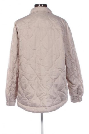 Damenjacke Laura Torelli, Größe M, Farbe Ecru, Preis 12,99 €