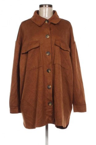 Damenjacke Laura Torelli, Größe XL, Farbe Braun, Preis 18,99 €
