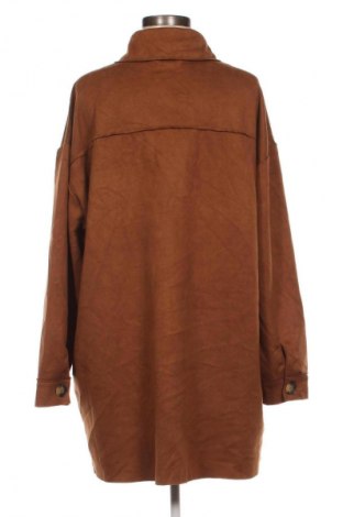 Damenjacke Laura Torelli, Größe XL, Farbe Braun, Preis 18,99 €