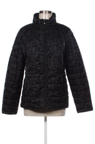 Dámska bunda  Laura Torelli, Veľkosť L, Farba Čierna, Cena  24,49 €