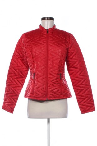 Kurtka damska Laura Torelli, Rozmiar M, Kolor Czerwony, Cena 50,99 zł