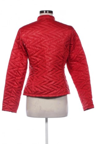 Kurtka damska Laura Torelli, Rozmiar M, Kolor Czerwony, Cena 50,99 zł