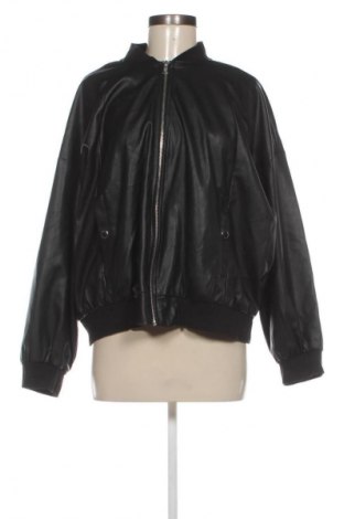 Kurtka damska Laura Torelli, Rozmiar L, Kolor Czarny, Cena 110,34 zł