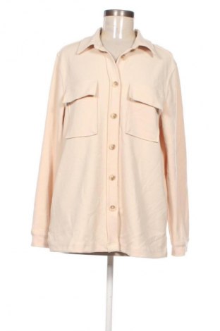 Geacă de femei Laura Torelli, Mărime M, Culoare Bej, Preț 60,99 Lei