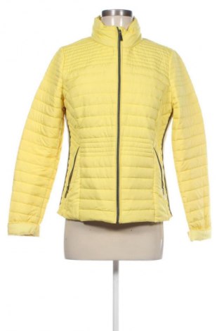 Дамско яке Laura Torelli, Размер S, Цвят Жълт, Цена 19,99 лв.