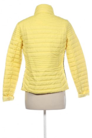 Дамско яке Laura Torelli, Размер S, Цвят Жълт, Цена 19,99 лв.