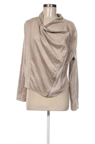 Damenjacke Laura Torelli, Größe M, Farbe Beige, Preis 12,99 €