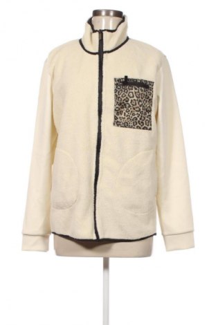Дамско яке Laura Torelli, Размер M, Цвят Екрю, Цена 19,99 лв.