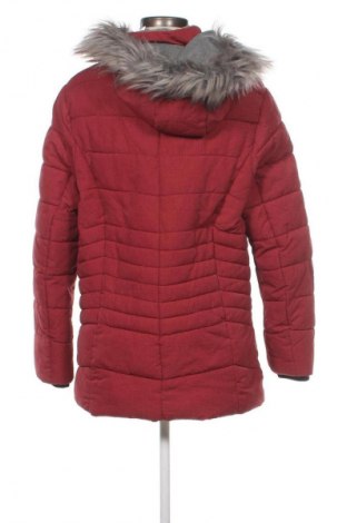 Dámska bunda  Laura Torelli, Veľkosť XL, Farba Červená, Cena  29,74 €