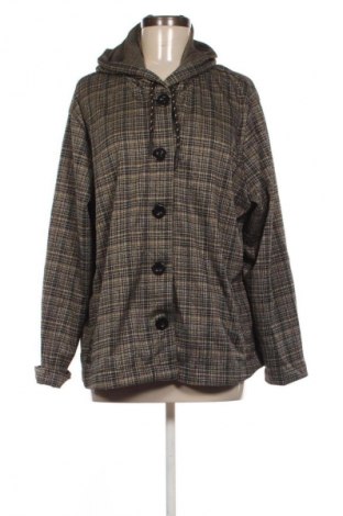 Dámská bunda  Laura Torelli, Velikost XL, Barva Vícebarevné, Cena  439,00 Kč