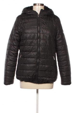 Дамско яке Laura Torelli, Размер M, Цвят Черен, Цена 35,99 лв.