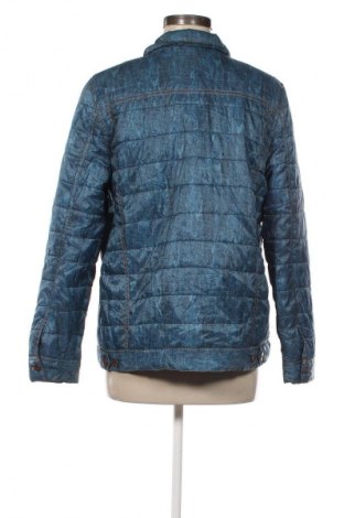 Női dzseki Laura Torelli, Méret L, Szín Kék, Ár 5 619 Ft