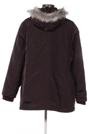 Dámská bunda  Laura Torelli, Velikost XXL, Barva Fialová, Cena  679,00 Kč