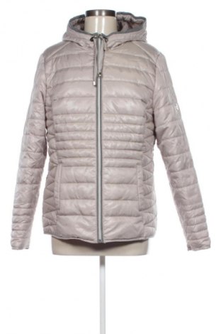 Kurtka damska Laura Torelli, Rozmiar L, Kolor Beżowy, Cena 55,99 zł