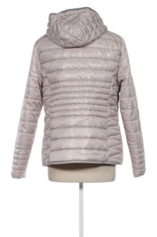 Kurtka damska Laura Torelli, Rozmiar L, Kolor Beżowy, Cena 55,99 zł