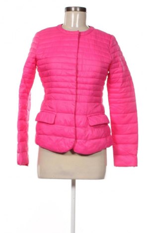 Geacă de femei Le Streghe, Mărime M, Culoare Roz, Preț 90,99 Lei