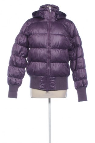 Γυναικείο μπουφάν Lee, Μέγεθος M, Χρώμα Βιολετί, Τιμή 59,28 €