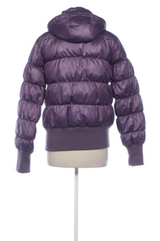 Γυναικείο μπουφάν Lee, Μέγεθος M, Χρώμα Βιολετί, Τιμή 59,28 €