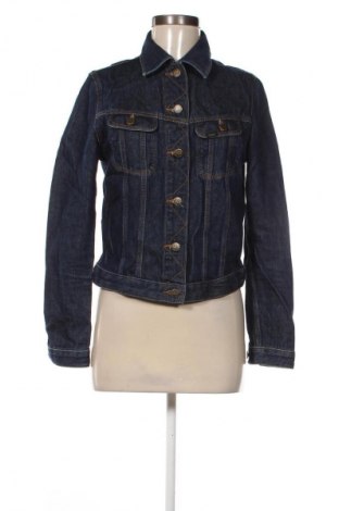 Γυναικείο μπουφάν Lee, Μέγεθος M, Χρώμα Μπλέ, Τιμή 27,99 €