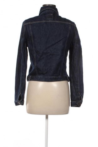 Γυναικείο μπουφάν Lee, Μέγεθος M, Χρώμα Μπλέ, Τιμή 27,99 €