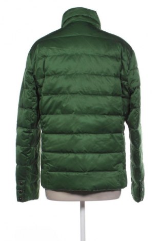 Γυναικείο μπουφάν Lee Cooper, Μέγεθος L, Χρώμα Πράσινο, Τιμή 45,54 €