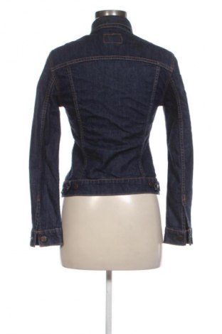 Dámska bunda  Levi's, Veľkosť S, Farba Modrá, Cena  40,95 €