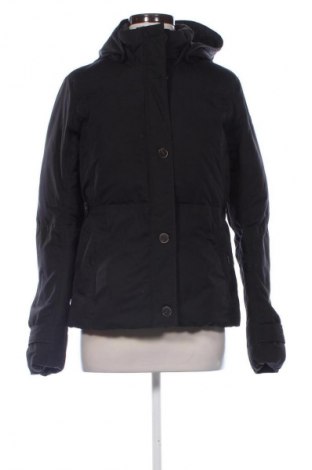 Γυναικείο μπουφάν Levi's, Μέγεθος S, Χρώμα Μαύρο, Τιμή 59,34 €