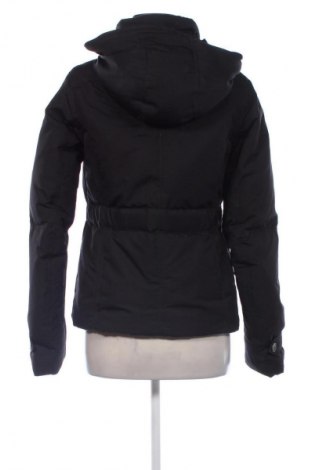 Γυναικείο μπουφάν Levi's, Μέγεθος S, Χρώμα Μαύρο, Τιμή 59,34 €