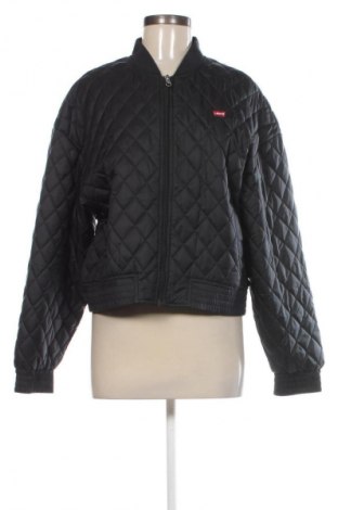 Női dzseki Levi's, Méret L, Szín Fekete, Ár 13 849 Ft