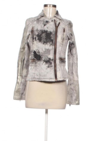 Γυναικείο μπουφάν Liebeskind, Μέγεθος S, Χρώμα Πολύχρωμο, Τιμή 56,00 €