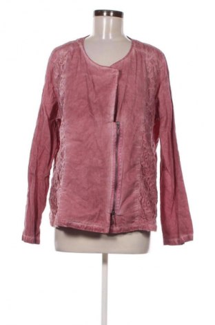 Geacă de femei Lisa Tossa, Mărime XL, Culoare Roz, Preț 66,99 Lei