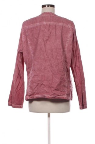 Geacă de femei Lisa Tossa, Mărime XL, Culoare Roz, Preț 66,99 Lei