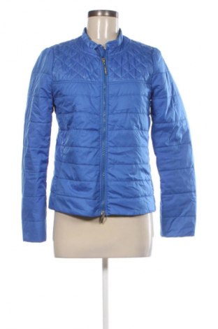 Γυναικείο μπουφάν Liu Jo, Μέγεθος XL, Χρώμα Μπλέ, Τιμή 72,99 €