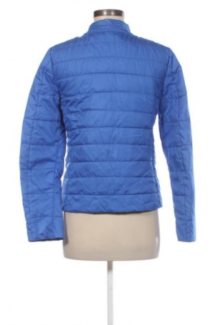 Γυναικείο μπουφάν Liu Jo, Μέγεθος XL, Χρώμα Μπλέ, Τιμή 72,99 €